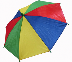 (image for) Flash Parasols (Multi) 4 piece set by MH Production - Trick