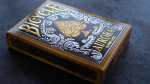 Bicycle Aurora Playing Cards by Collectable Playing Cards (image for) Bicycle Aurora Playing Cards by Collectable Playing Cards