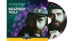 (image for) At the Table Live Lecture Branden Wolf - DVD