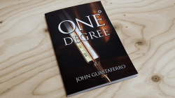 (image for) One Degree (Soft Cover) by John Guastaferro and Vanishing Inc. - Book