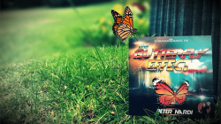 (image for) The Butterfly Effect (DVD and Gimmicks) by Peter Nardi - Trick
