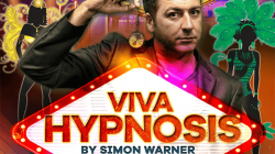 (image for) Simon Warners Comedy Hypnosis Course by Jonathan Royle & Simon Warner Mixed Media DOWNLOAD