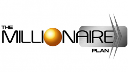 (image for) The Millionaire Plan - How To Create Multiple Streams of Passive Income by Jonathan Royle Mixed Media DOWNLOAD