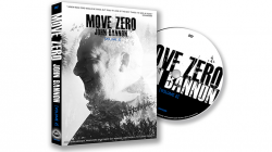 (image for) Move Zero (Vol 2) by John Bannon and Big Blind Media - DVD