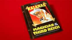 (image for) Kalanag Magician of the Third Reich by William V. Rauscher - Book