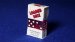 (image for) Loaded Dice (Acrylic, Red) - Tricks