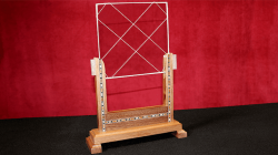 (image for) TV Card Frame by Tony Karpinski - Trick