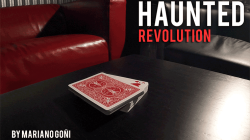 (image for) Haunted Revolution by Mariano Goni - Trick