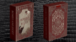 (image for) Montague vs Capulet Playing Cards by LUX Playing Cards