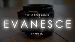 (image for) EVANESCE by Mike Liu and Vortex Magic - Bonus Ideas by Eric Chien - Trick