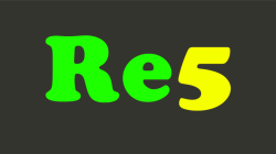 (image for) Re5 by Kelvin Trinh video DOWNLOAD