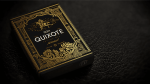 (image for) Don Quixote Vol. 1 (Hidalgo Edition) Playing Cards