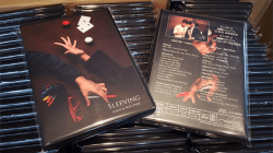 (image for) Sleeving (2 DVD Set) Collaboration of Lukas and Seol Park - DVD