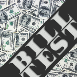 (image for) The Bill Test (DVD and Gimmicks) by Erik Casey - Trick