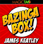(image for) Bazinga Box by James Keatley - Trick