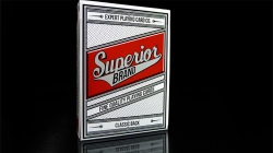 (image for) Superior Brand (Classic Back) Readers