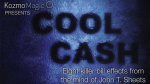 (image for) Cool Cash by John T. Sheets and KozmoMagic - DVD