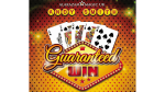 (image for) Guaranteed Win (DVD and Gimmick) by Andy Smith and Alakazam Magic - DVD