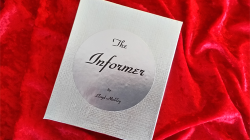 (image for) The Informer (Standard) by Lloyd Mobley