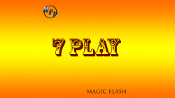 (image for) 7 Play by Magic Flash video DOWNLOAD