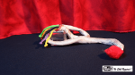(image for) Color Changing Rope with Kicker Ending by Mr. Magic - Trick