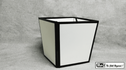 (image for) Use Me Box by Mr. Magic - Trick