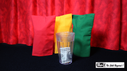 (image for) Win-A-Dollar by Mr. Magic - Trick