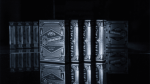 (image for) Now You See Me 2 Limited Edition Monarchs (Black & Silver) by theory11