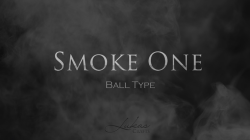 (image for) Smoke One (Ball) by Lukas - Trick