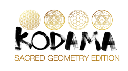 (image for) Kodama Pad (Gimmicks and Online Instructions) by Matt Pulsar and Luca Volpe Productions - Trick