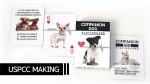 (image for) Companion Dog Playing Card