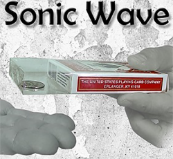 (image for) Sonic Wave by Higpon - Trick