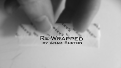 (image for) Re-Wrapped by Adam Burton video DOWNLOAD