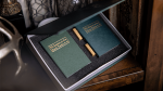 (image for) Fig. 25 Limited Edition Box Set (Includes Bookends) by Cosmo Solano