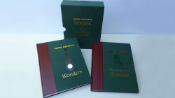 (image for) Mike Caveney Wonders & The Conference Illusions