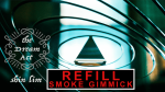 (image for) Dream Act - Smoke Gimmick - by Shin Lim - Trick