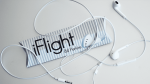 (image for) iFlight (Gimmick and Online Instructions) by Bill Perkins - Trick