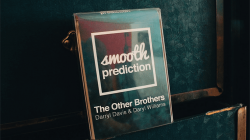 (image for) Smooth Prediction (Gimmick and Online Instructions) by The Other Brothers - DVD