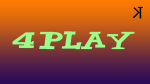 (image for) 4 Play by Kelvin Trinh video DOWNLOAD