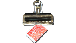 (image for) Switch clip by Magic from Holland and Ray Joel - Trick