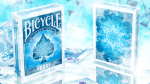 Bicycle Frost Playing Cards by Collectable Playing Cards