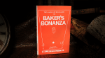 (image for) Baker's Bonanza (Limited/Out of Print) by Roy Baker - Book