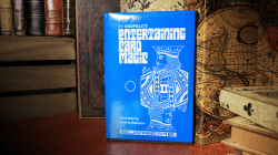 (image for) Cy Endfield's Entertaining Card Magic (Limited/Out of Print) - Book
