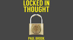(image for) Locked In Thought (Gimmick and Online Instructions) by Paul Brook - Trick