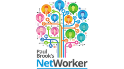 (image for) NetWorker Deck (Gimmick and Online Instructions) by Paul Brook - Trick