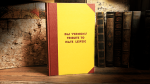 (image for) The Leipzig Book (Limited/Out of Print) by Lewis Ganson - Book