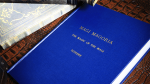 (image for) Magi Magoria (Limited/Out of Print) by Knox-Crichton - Book