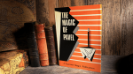 (image for) The Magic of Pavel (Limited/Out of Print) Edited by Peter Warlock - Book