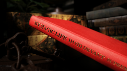 (image for) My Magic Life (Limited/Out of Print) by David Devant - Book