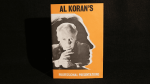 (image for) Al Koran Professional Presentations (Limited/Out of Print) by Al Koran - Book